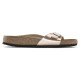 Birkenstock Classic Madrid Birko-Flor